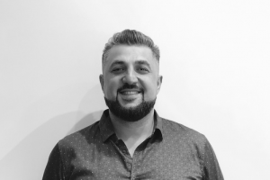 David Natroshvili