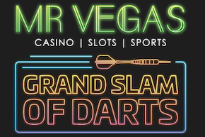 Mr Vegas