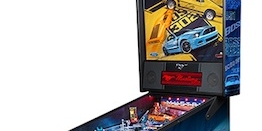 Mustang - Stern Pinball