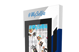 #MySelfie - The Photo Booth Company