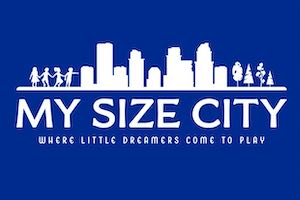 My Size City