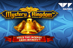 Mystery Kingdom: Mystery Bells Wazdan
