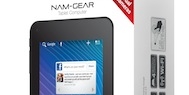 NAM-GEAR