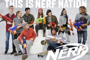Nerf