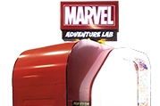 Marvel Adventure Lab