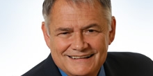 Stuart Cohen