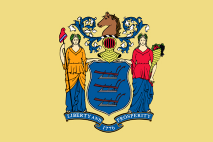 New Jersey 