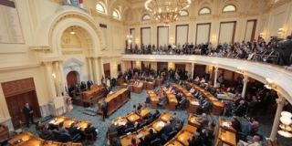 New Jersey state assembly 