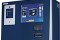 Cash handling