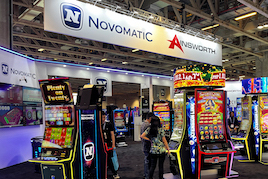Novomatic