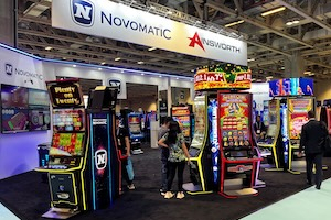 Novomatic