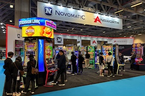 Novomatic