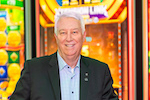 Novomatic Rick Meitzler