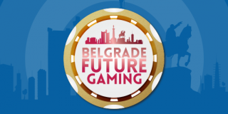 Belgrade Future Gaming Show