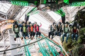 Nickelodeon Universe