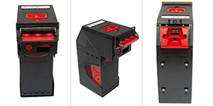 NV200 Spectral heads to Madrid