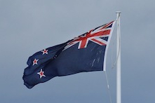 New Zealand