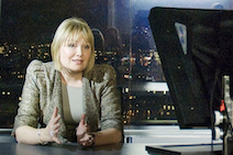 Nadine Dereza
