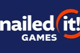 Nailed It! Games