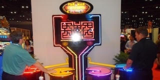 Namco