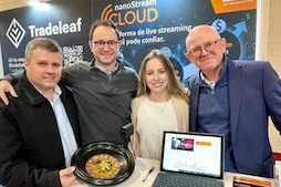 Nanocosmos team