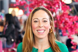 Naomi Barton Clarion Gaming