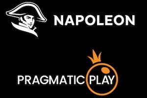Napoleon Pragmatic Play