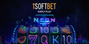 Neon Reels