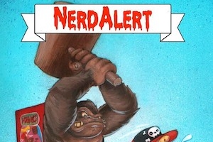 Nerd Alert