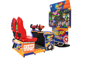 nerf