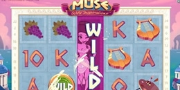 Muse: Wild Inspiration