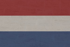 Netherlands flag