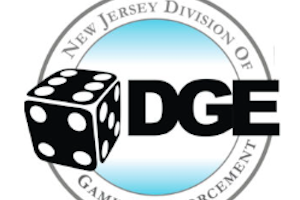 New Jersey Division of Gaming Enforcement