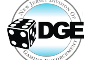New Jersey Division of Gaming Enforcement