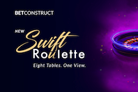 Swift Roulette 