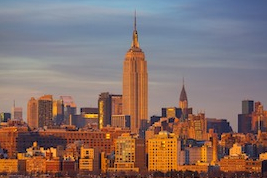 New York