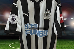 Football sponsorship