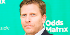 Nicolas Fleiderman