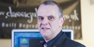 Nigel French