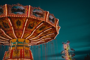 Nigeria Park