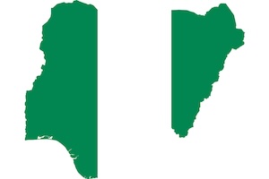 Nigeria