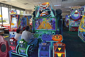 Amusement Source