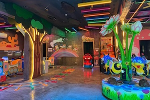 Noor Island