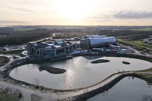 Center