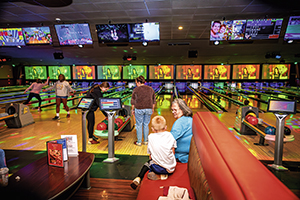 North Bowl