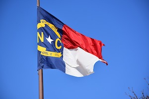 North Carolina