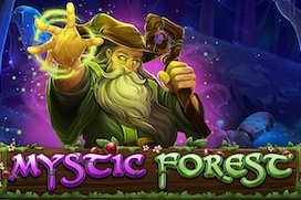 Mystic Forest
