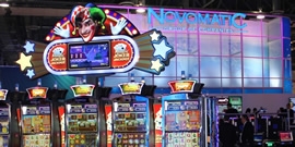Novomatic