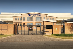Novomatic
