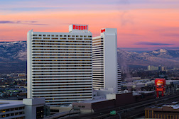 Nugget Casino Resort